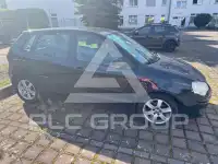 2008 Volkswagen Polo