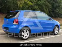 2008 Volkswagen Polo