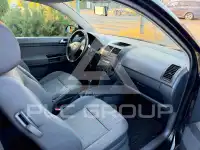 2008 Volkswagen Polo