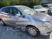 2008 Volkswagen Polo