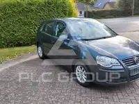 2008 Volkswagen Polo