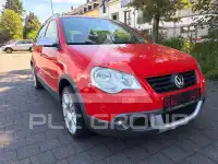 2008 Volkswagen Polo