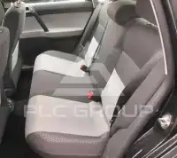 2008 Volkswagen Polo