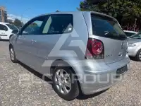 2008 Volkswagen Polo