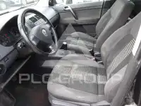 2008 Volkswagen Polo