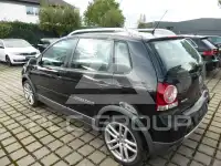 2008 Volkswagen Polo
