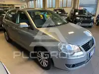 2008 Volkswagen Polo