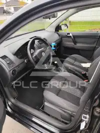 2008 Volkswagen Polo