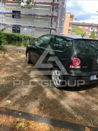 2008 Volkswagen Polo