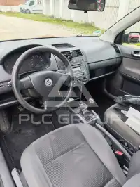 2008 Volkswagen Polo
