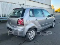 2008 Volkswagen Polo