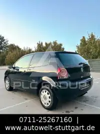 2008 Volkswagen Polo