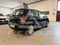 2008 Volkswagen Polo