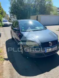 2008 Volkswagen Polo