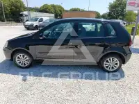 2008 Volkswagen Polo