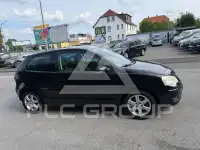 2008 Volkswagen Polo