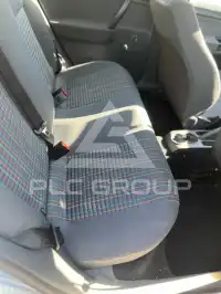 2008 Volkswagen Polo