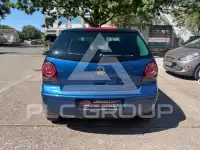 2008 Volkswagen Polo