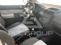 2008 Volkswagen Polo