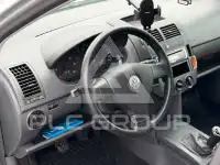 2008 Volkswagen Polo