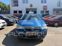 2008 Volkswagen Polo