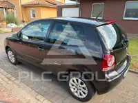 2008 Volkswagen Polo