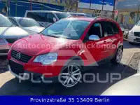 2008 Volkswagen Polo