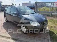 2008 Volkswagen Polo