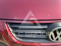 2008 Volkswagen Polo