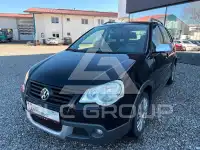 2008 Volkswagen Polo