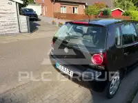 2008 Volkswagen Polo