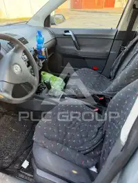 2008 Volkswagen Polo