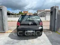 2008 Volkswagen Polo