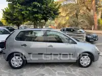 2008 Volkswagen Polo