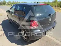 2008 Volkswagen Polo