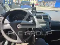 2008 Volkswagen Polo