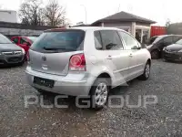 2008 Volkswagen Polo
