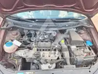 2008 Volkswagen Polo