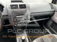 2008 Volkswagen Polo