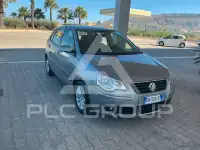 2008 Volkswagen Polo