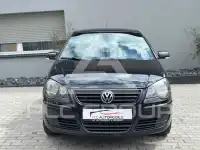 2008 Volkswagen Polo