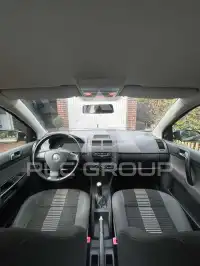 2008 Volkswagen Polo