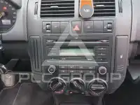 2008 Volkswagen Polo