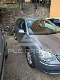 2008 Volkswagen Polo