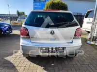 2008 Volkswagen Polo
