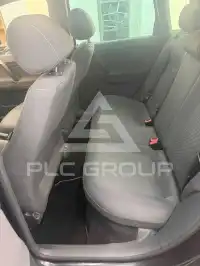 2008 Volkswagen Polo