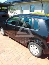 2008 Volkswagen Polo