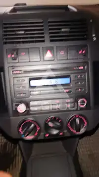 2008 Volkswagen Polo