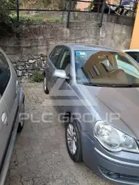2008 Volkswagen Polo