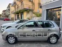 2008 Volkswagen Polo